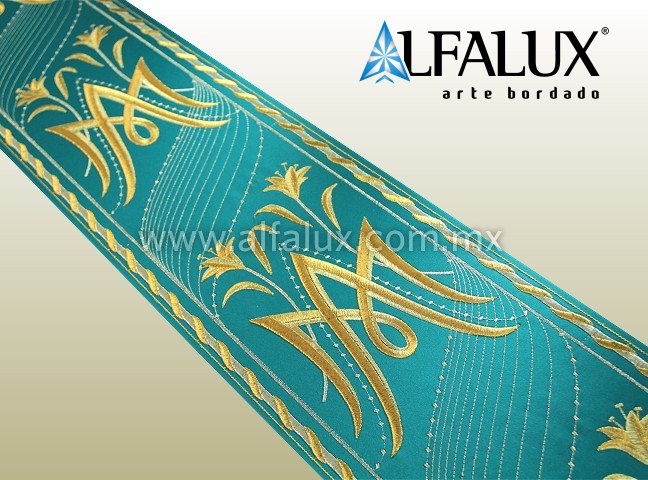 14 AveMaria AzulAcero Sidew